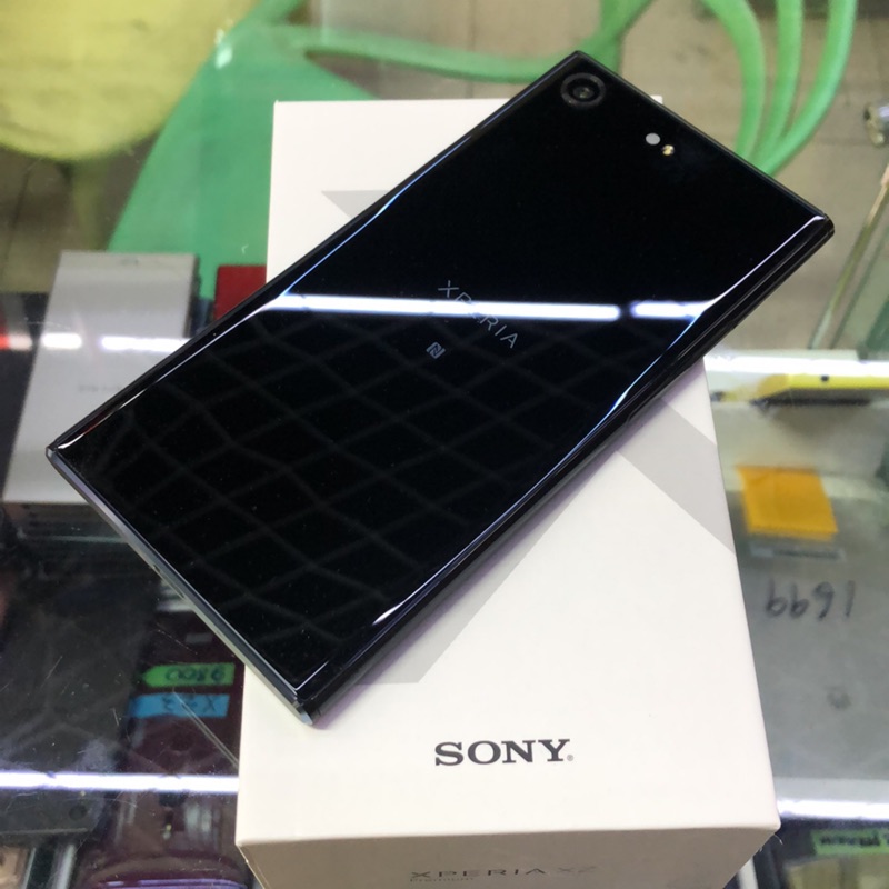 現貨 Sony Xz Premium Xzp 5 5吋4g 64g 台灣公司貨實體店台中頂溪 蝦皮購物