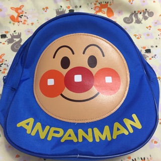 日本製麵包超人anpanman 後背包 幼童