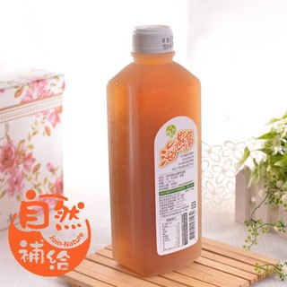 【自然補給】冰糖海燕窩 6瓶/12瓶 (1000g/瓶) (免運)
