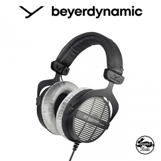 Beyerdynamic 拜耳 DT990 PRO 250Ω 開放式 錄音室專業型監聽耳機 公司貨【桑兔】