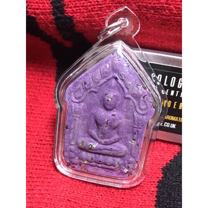 亞庫諾伊 2563派聖沐蘭坤平 聖女系列(有入派粉） 🔥紫色 鎳南批特別色🔥