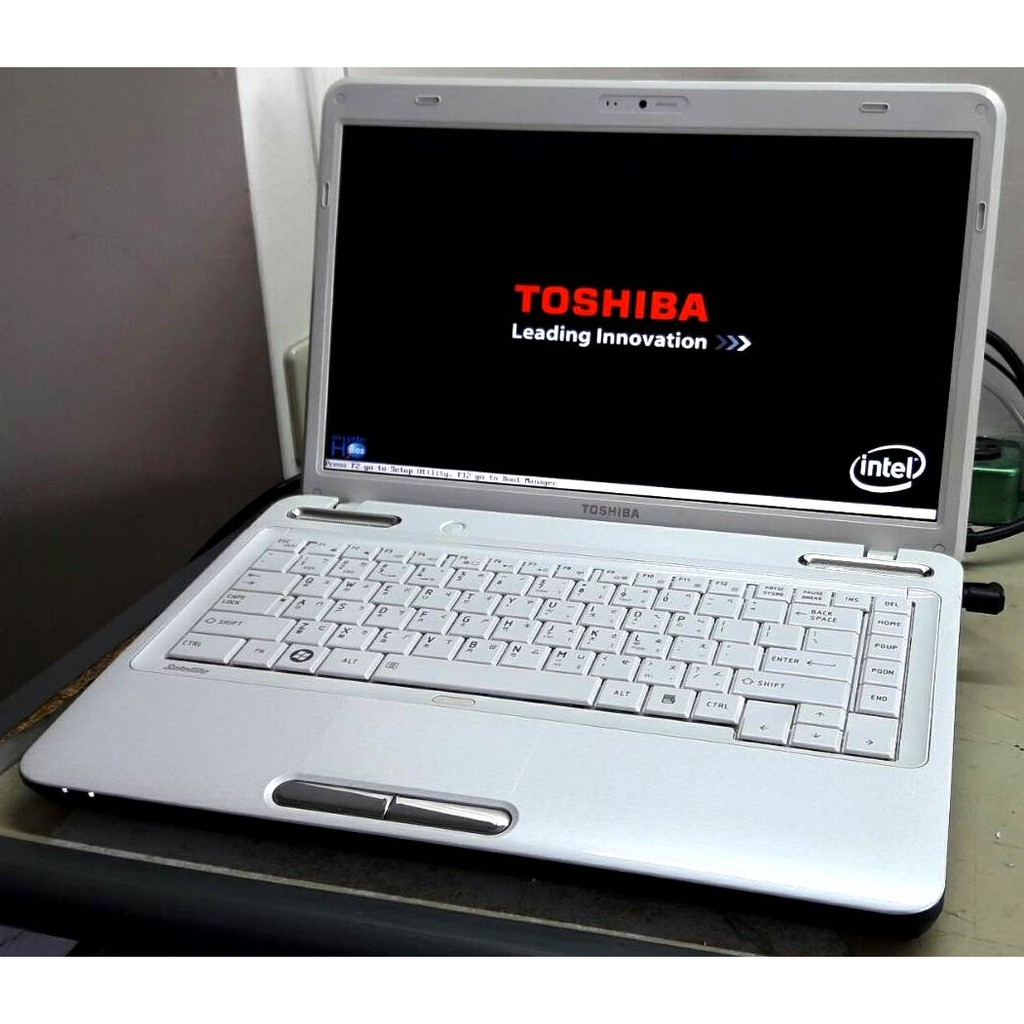 i3 TOSHIBA L640 14吋LED i3 獨顯 悍將機筆記型電腦