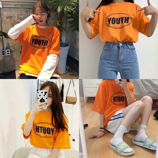 【KT USA】Acover短袖 短T 多色 sensitive youth 胸前Logo 男女可穿 情侶款