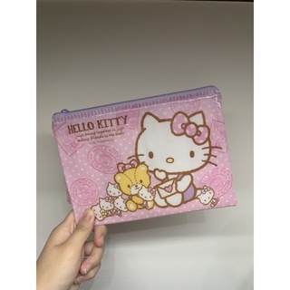 全新 日版 大創 三麗鷗 美樂蒂 蛋黃哥 布丁狗 凱蒂貓 hello kitty 收納袋 拉鍊式 旅行袋 收納包 出遊