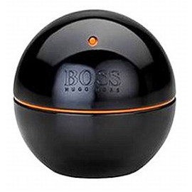 hugo boss in motion