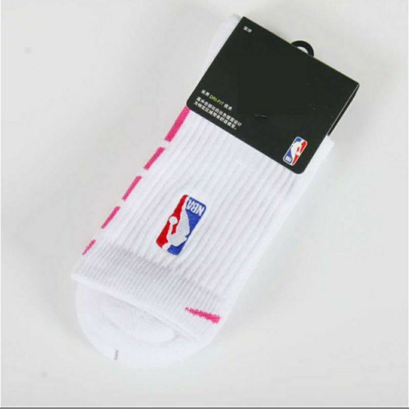100％正品 NIKE 籃球襪 中筒厚款 毛巾底 NBA球襪