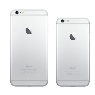 【躍動手機維修】蘋果 iphone6 iphone 6s iphone6+ iphone6s+ 螢幕破裂更換 維修