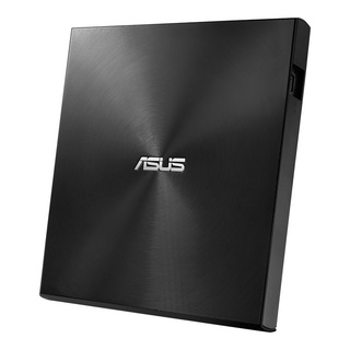 華碩ASUS SDRW-08U9M-U 美型超薄 外接式燒錄機 (黑)