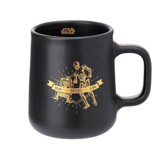 [現貨出清]【TOAST】STAR WARS Collection H.A.N.D星戰馬克杯300ml-共3款《WU]