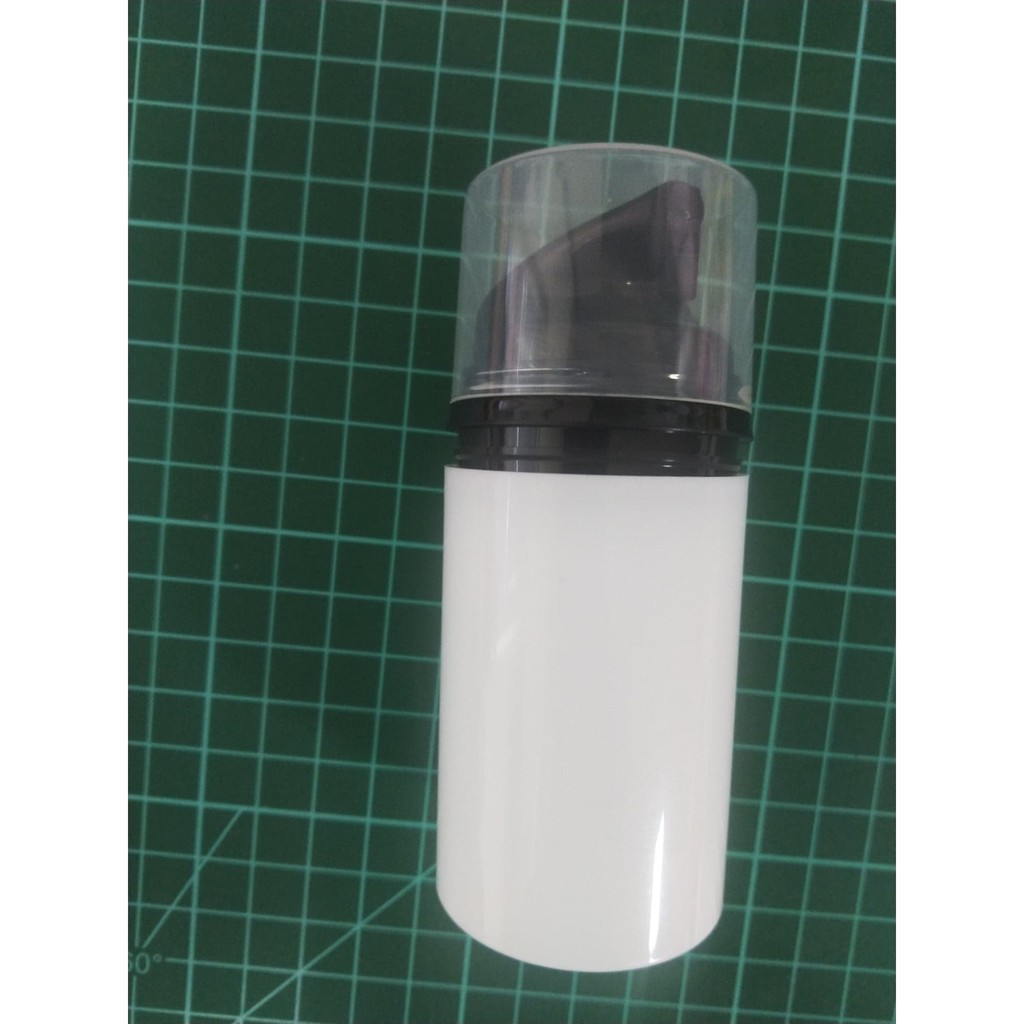 50ML乳液瓶 真空瓶-乳液乳霜適用 (一組5入)