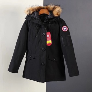 canada goose montebello parka