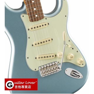 Fender Vintera 60s Stratocaster Pau Ferro Fingerboard 墨廠