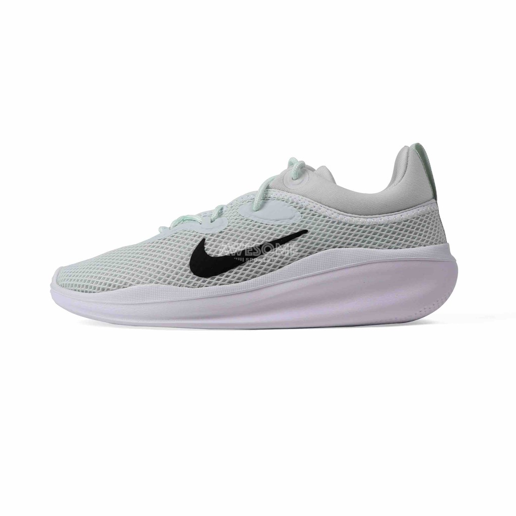 [歐鉉]WMNS NIKE ACMI 湖水綠 網布 休閒鞋 女鞋 AO0834-400