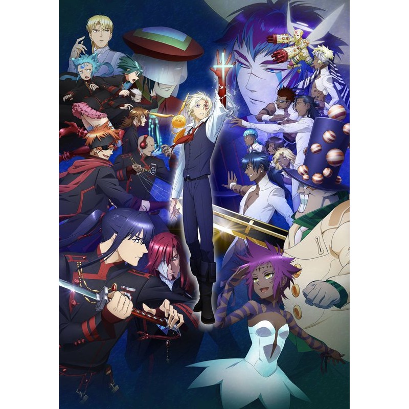 驅魔少年第1 103話 Hallow 已完結 買一送一全賣場免運 蝦皮購物