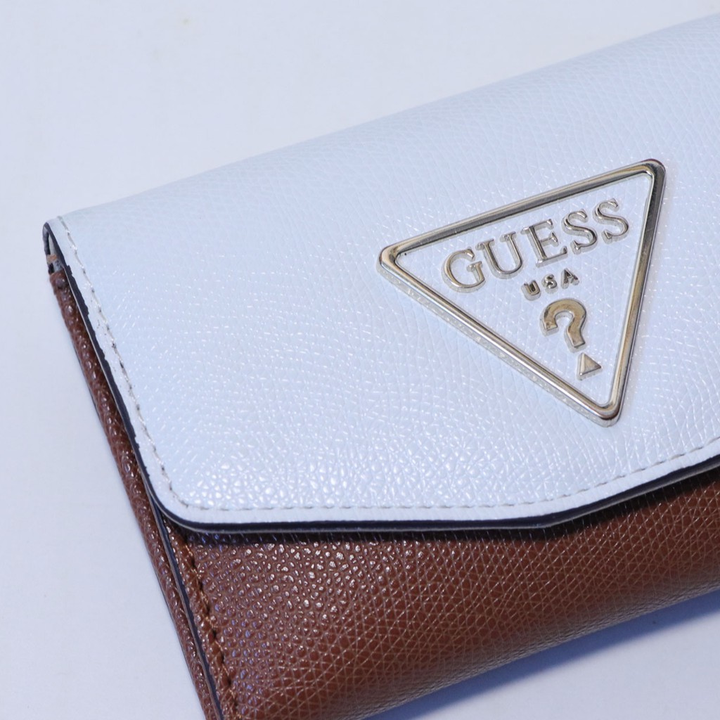 蚤市集🔅九成新✨二手 Guess 皮夾 錢包 短夾