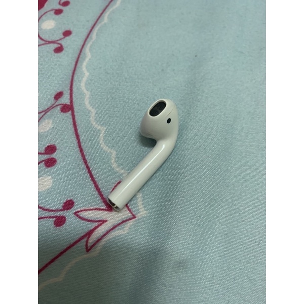 Airpods2 左耳