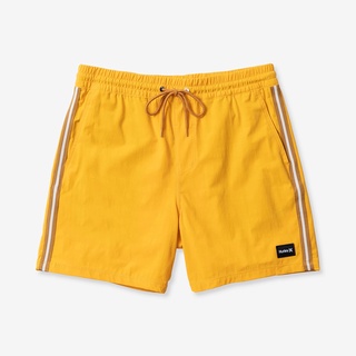 HURLEY｜ 男 PHANTOM NATURALS CANNONBALL VOLLEY 17" 衝浪褲
