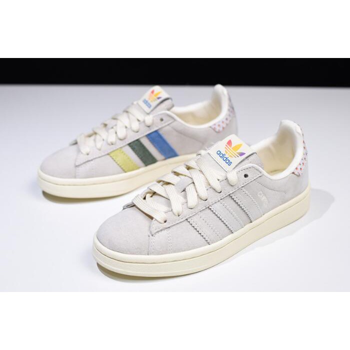 adidas campus pride