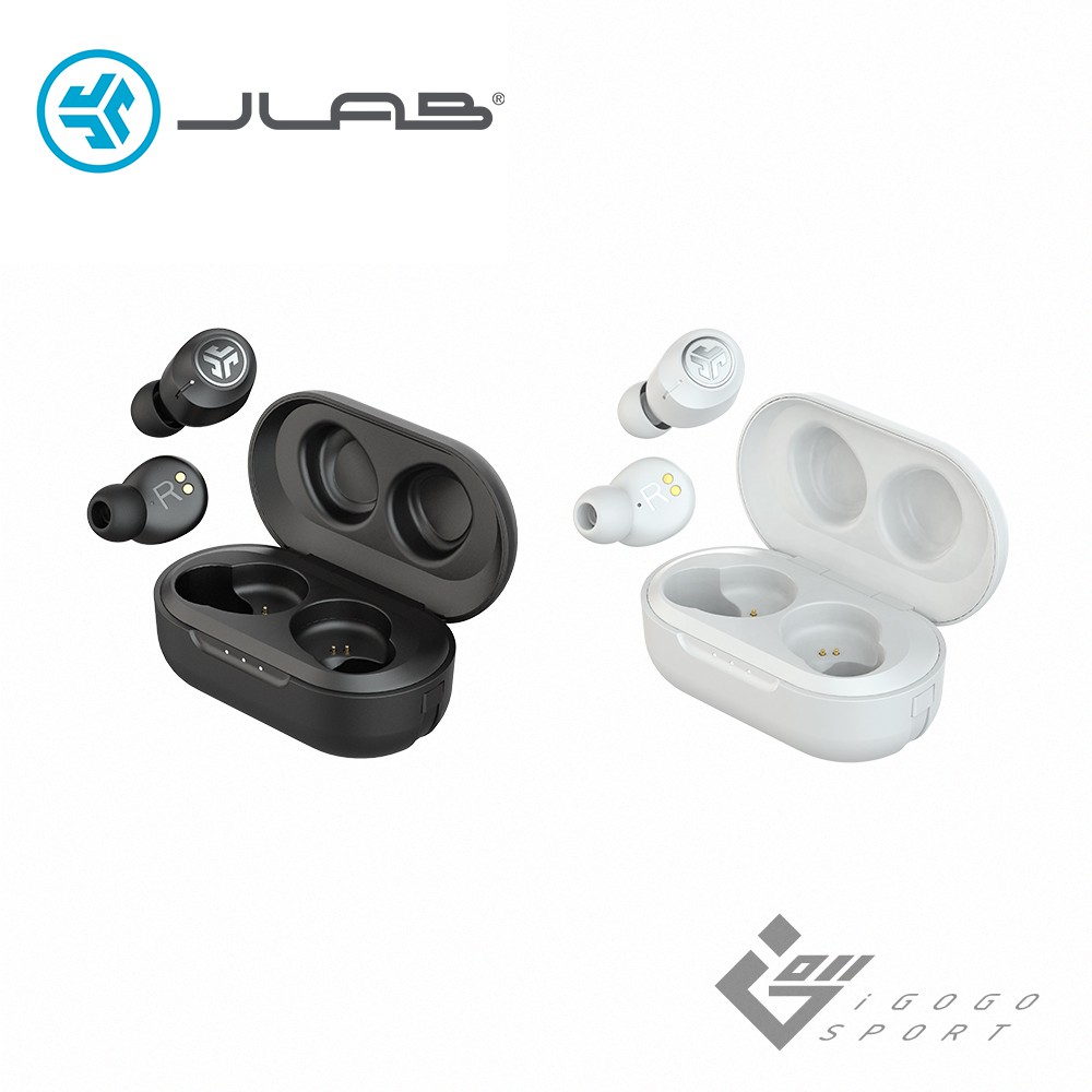 【JLab】 JBuds Air ANC 降噪真無線藍牙耳機 ( 台灣總代理 - 原廠公司貨 )