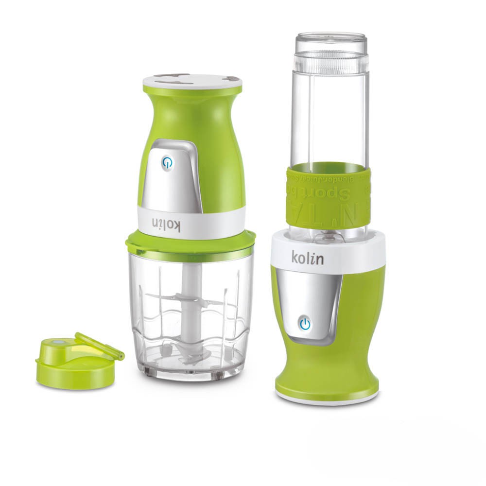 歌林隨行杯多功能食物調理機果汁機 蝦皮購物