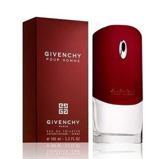 【七三七香水精品】Givenchy Pour Homme 新紳士 男性香水 100ML