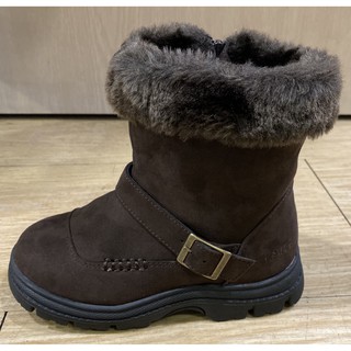 童款ESKT保暖雪靴 專利冰爪 雪地專用雪鞋 SN222 ☆‧°小荳の窩 °‧☆㊣