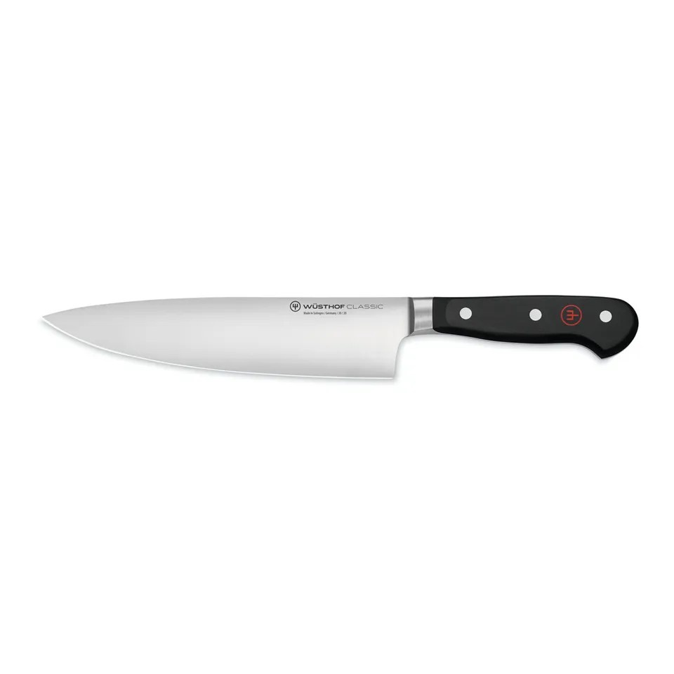 【易油網】WUSTHOF Chef's knife 廚師刀 20CM #1030130120 主廚刀 料理刀 20公分