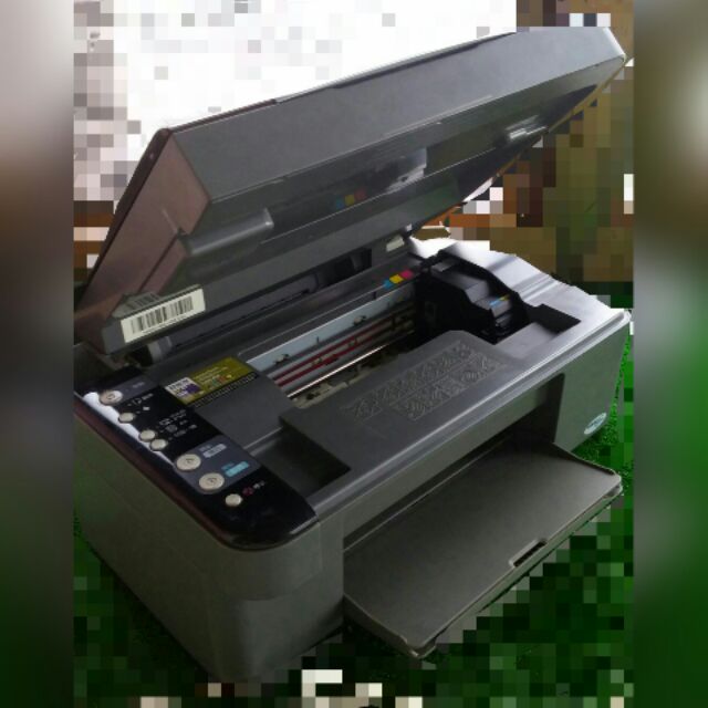 EPSON CX3900 印表機 零件機 影印機