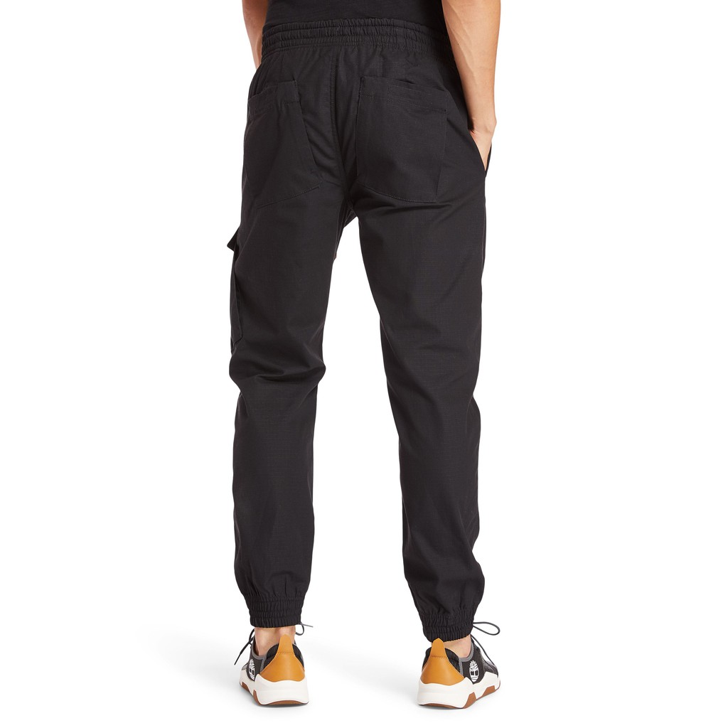 jogger timberland
