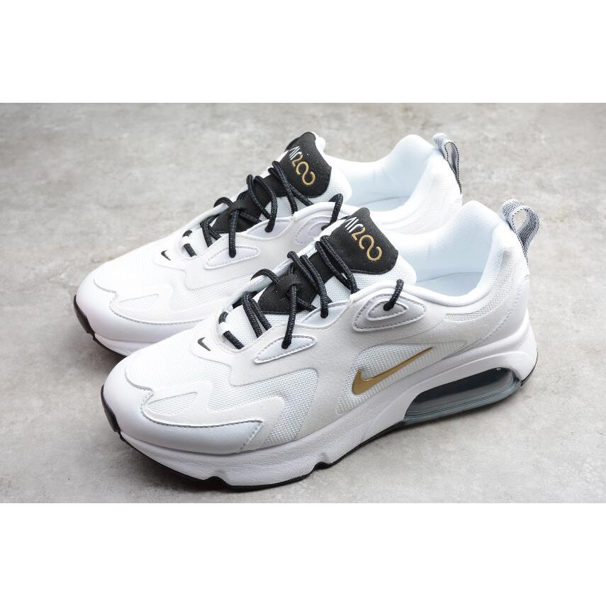 air max 200 gold