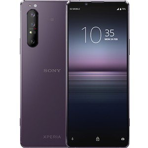 Sony Xperia 1 Ii 5g 自取免卡分期 6 5吋8gb 256gb 防水防塵可搭配門號優惠更多 蝦皮購物