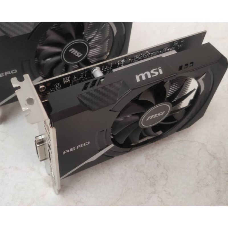 二手良品 實物拍攝ASUS MSI GT 1030 2G &amp; R7-260X 2GD5 接近GTX 750ti 高CP