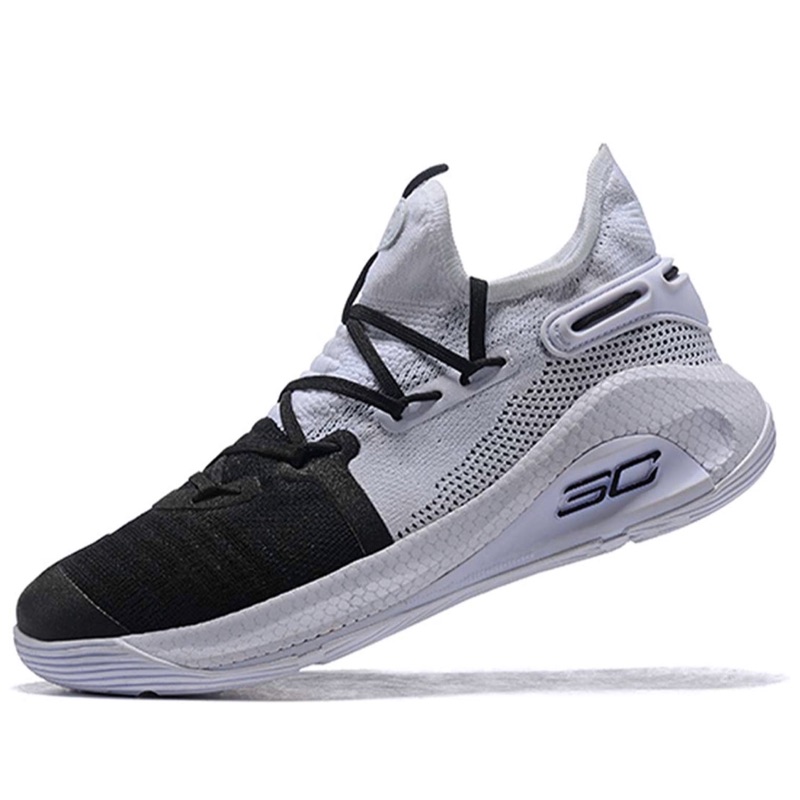 curry 6 basketball shoes