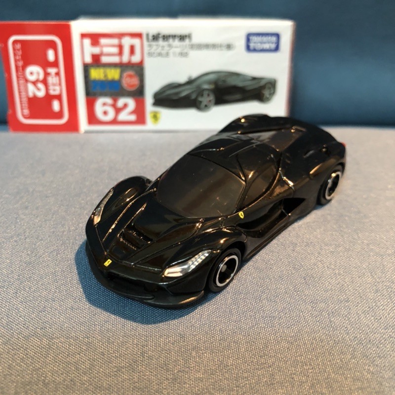 多美 TOMICA NO62 初回