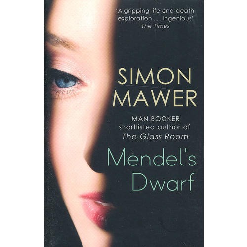 Mendel S Dwarf B 英文原版當當書正版 蝦皮購物