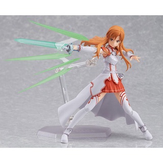 出清【figma】178 刀劍神域 亞絲娜 SAO 結城明日奈 人妻 可動 人偶 手辦 模型