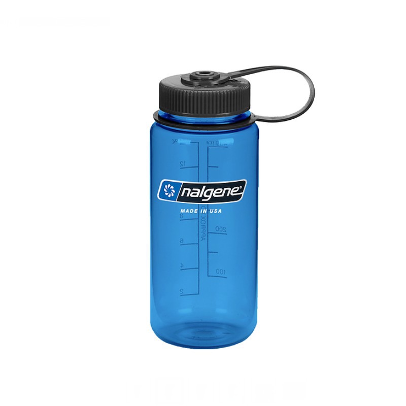 Nalgene-寬嘴水壺500ml