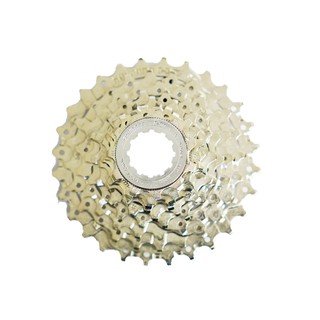 SHIMANO CS-HG400-9 9速卡式飛輪 9S/11-28T (原廠盒裝)[34579014]【飛輪單車】