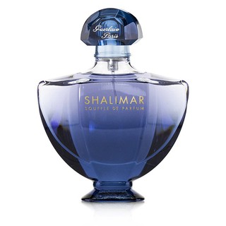 SW GUERLAIN 嬌蘭-150一千零一夜 舒芙蕾女性淡香精 90ml