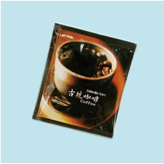 【古坑咖啡】Coffee 咖啡隨身包 沖泡飲品