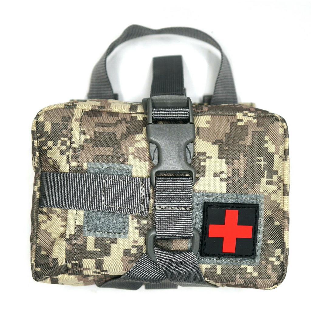 (送G扣)iVenture 可分離 IFAK 醫藥包 急救包 醫療包 molle包 手提包戰術 攝影 旅行 登山 露營