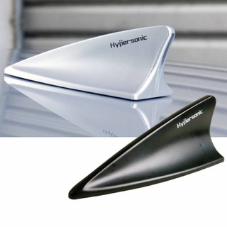 Hyprsonic 鯊魚裝飾天線 通用型汽車天線 鯊魚鰭 車外裝飾 汽車天線 鯊魚天線 車用天線 改裝天線 裝飾天線