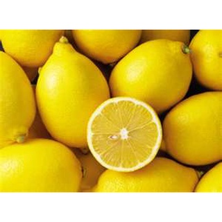 【精油】檸檬精油 100% Lemon Essential Oil