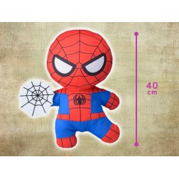 日本🇯🇵空運✈️正版景品 蜘蛛人 漫威 Marvel 日本景品 娃娃 抓樂霸 TOREBA