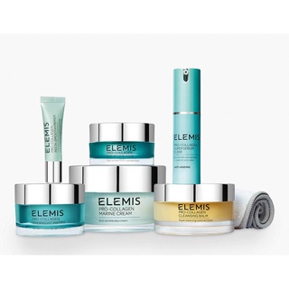 現貨 Elemis 艾麗美 骨膠原海洋面膜 超能量活顏平衡洗面乳 海洋膠原海洋面膜 修護眼萃 眼霜 海洋膠原緊緻精華乳霜