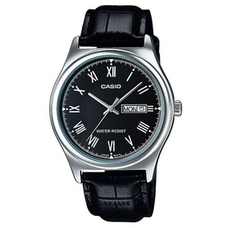 【CASIO】卡西歐 指標男錶 MTP-V006L-1B 原廠公司貨【關注折扣】