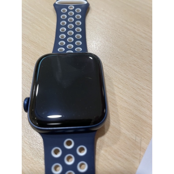 Apple Watch 6 二手44mm