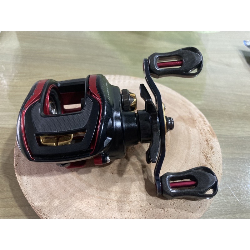 DAIWA T3 AIR 6.3L