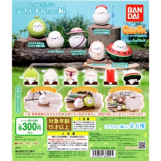 ☆TOYs☆ 現貨 BANDAI 銀喉長尾山雀公仔夾 P4 北海道 小鳥 鳥 山雀 麻雀 公仔 扭蛋 轉蛋 全6種