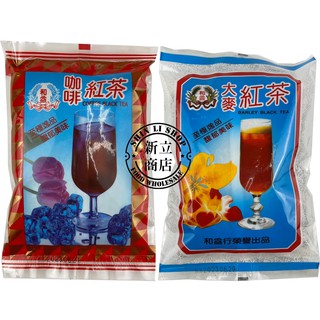 和益咖啡紅茶 大麥紅茶 100g 和益咖啡紅茶 和益大麥紅茶